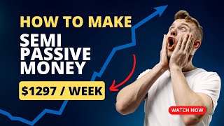 Unlock Passive Income with T-Shirt Design: Step-by-Step Guide to Print-on-Demand Success