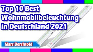 Top 10 Best Wohnmobilbeleuchtung in Deutschland 2021