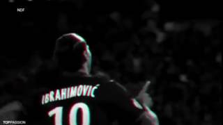 Volta de Ibrahimovic aos gramados