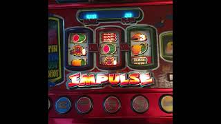 impulse fruit machine jpm