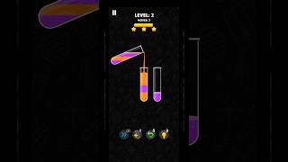 Water Sort Color Tube Puzzle Game (New Release) #11september2023 #newandroidgame