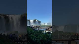 Foz do Iguaçu!