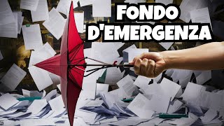 Fondo di Emergenza: Guida Completa per Crearlo Velocemente | Proteggi le Tue Finanze in Pochi Passi!