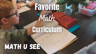 Math U See Review 2021/2022 | BEST Curriculum Choice