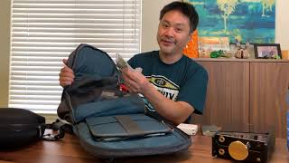 💰Premiumphile's Tech Backpack - Arcido Faroe