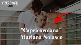 Capricorniana - Mariana Nolasco