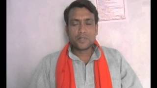 Kishan Lal Rawat, SS || Barabanki, Uttar Pradesh