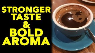 How To Make Long Black Coffee (In Your Home) | Split Rock Coffee Tips