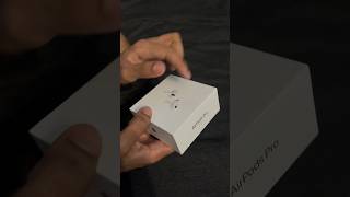 AirPods Pro 2nd Generation unboxing #asmr 🤍😍