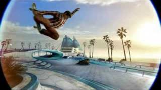 GotGame TV - SKATE 2 Trailer, Interview, Party Coverage