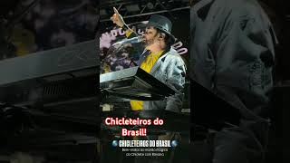 Wado Marques - Chiclete