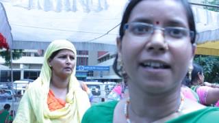 An Anganwaadi worker: Woman empowerment talk is hollow if  not paid well!