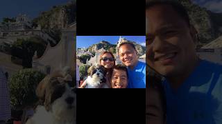 Throwback 2017: Exploring Taormina Sicily Italy