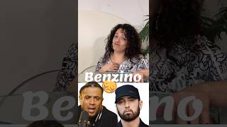 Benzino Needs to Hang it Up & Let Coi Leray have the spot! #Eminem #benzino