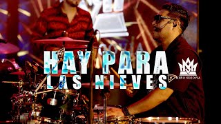 Hay para las nieves - Meño Segovia