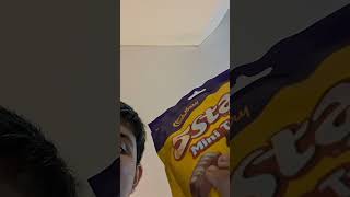 Richa Chadha : Cadbury 5 Star Mini Treats