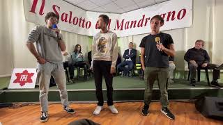 Salotto del Mandrogno - 12 Novembre 2024 - IMG 3381