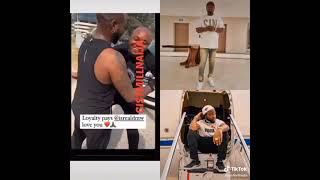 Loyalty pays! Says davido as he buys his logistics manager Israel DMW a new Jeep,watch Nd subscrib🙏