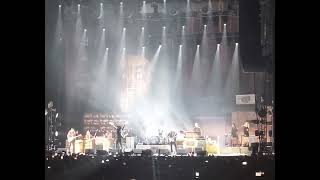 The Black Crowes - Twice As Hard | AFAS 2022.10.03