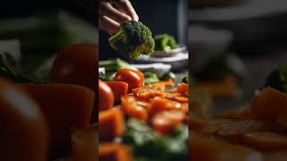 #CookingTips, #EfficientChopping, #KitchenHacks