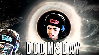 Architects: Doomsday - REACTION!