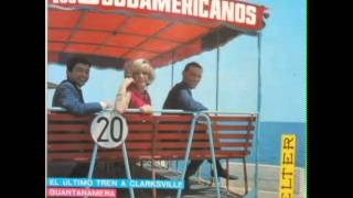 Guantanamera - Los 3 Sudamericanos