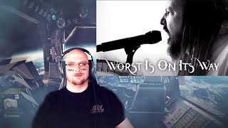 Reaction To Korn's New Song: Worst Is On Its Way