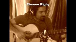 Eleonor Rigby (the Beatles)