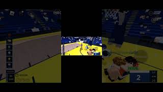 playing basketball legends on roblox game 4