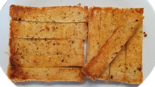 Garlic Butter Toast