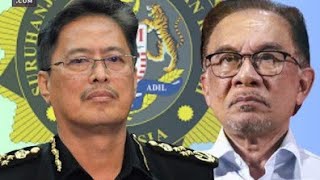 TERGEMPAR PAGI INI! ANWAR TERIMA BERITA BURUK TERDAHSYAT