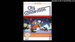 City Connection (NES) - Hit The Cat Theme (Extended)