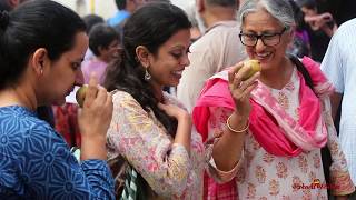 Rataul - A trip to the Mango Orchards of Rataul| Sohail Hashmi