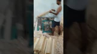 cricket Bat Making Wow skills #cricket #shorts