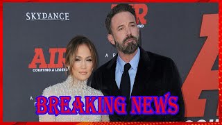 Ben Affleck Makes Rare Comment on Jennifer Lopez for the First Time Since They Split