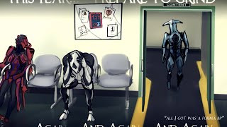 Warframe - Prime Access Trailer Part Two: Shitty In-Joke Edition