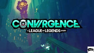 Convergence: A League of Legends Story Gameplay