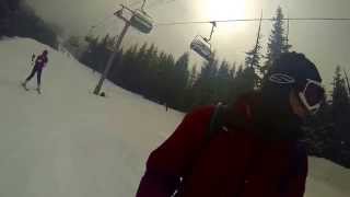 Snowboard - Whistler 03