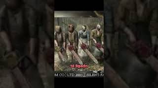 Já jogou re4? #gameplay #residentevil4