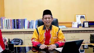 Selamat dan Sukses Raker Pimpinan PTS LLDIKTI WIlayah II