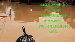 Dayeuhkolot Banjir