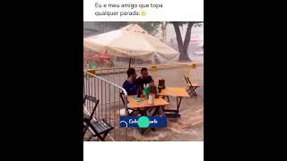 Manda pro seu amigo guerreiro que topa todas as missões 🤣🇧🇷  #fun #comedy #trending 🤣🇧🇷