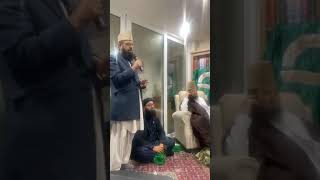 Syed Anwar Shah Kazmi - Leicester Giyarvee Shareef - 13.10.2024