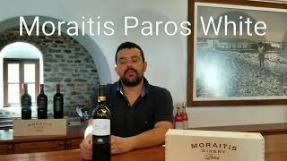 Paros white