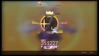 DJMAX RESPECT] Glory Day 4B HD 99.86%