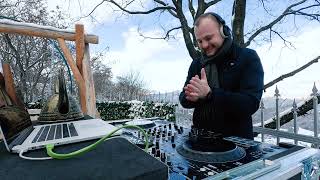 Visiting Places #3 Dj Prafu x ERME Films @Barlogul Vikingilor 4K Winter Vibes Mix