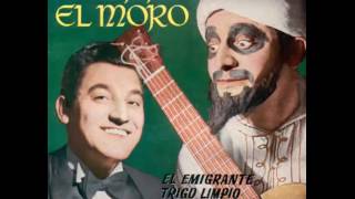 Emilio El Moro - El Emigrante -