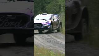 WRC 2022 Rally Finland 12#shorts