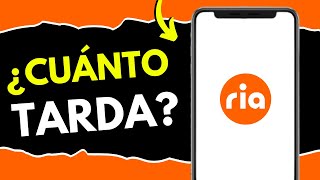 ¡Descubre CUÁNTO Tarda Ría en Enviar Dinero! (¡en 100 segundos!)