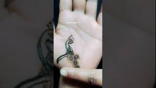 Beautiful river tattoo mehndi।। amazing Mehndi tattoo।। easy mehndi tattoo